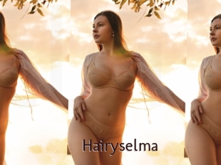 Hairyselma