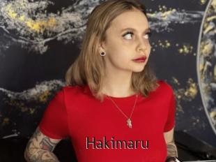 Hakimaru