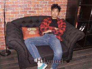 Hakunusi