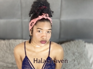 Halaiahaven