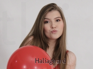 Haliagirard