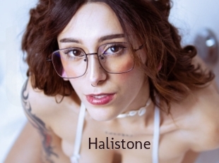 Halistone