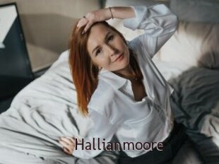 Hallianmoore