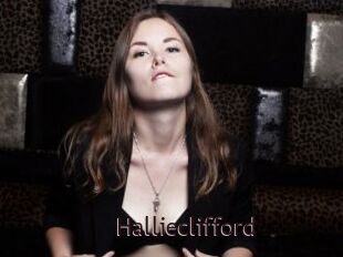 Hallieclifford