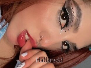 Hallsredd