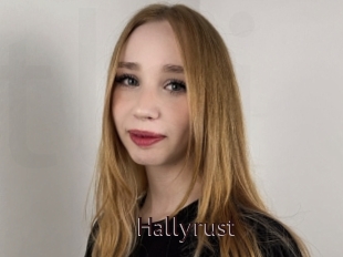 Hallyrust