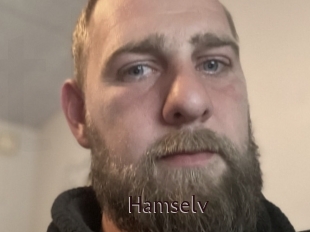 Hamselv