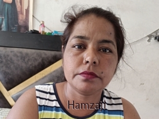Hamzaji
