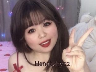 Hanababy22
