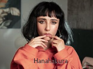 Hanahakura