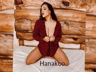Hanakoo