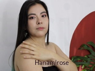 Hanamirose