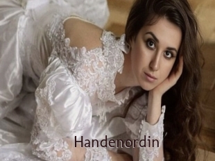 Handenordin