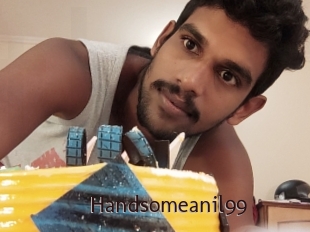 Handsomeanil99