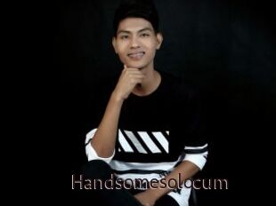 Handsomesolocum