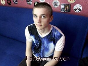 Handsomestiven
