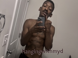 Hangingwithmyd
