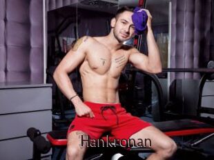 Hankronan