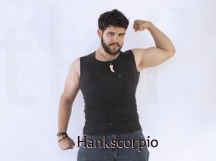 Hankscorpio