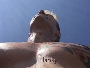 Hanky