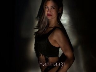 Hannaa31