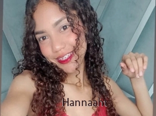 Hannaaht