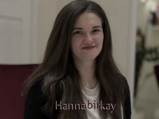 Hannabirkay