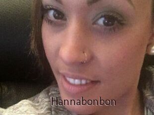 Hannabonbon