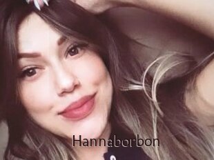Hannaborbon