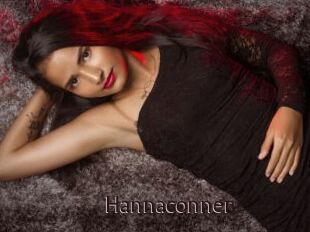 Hannaconner