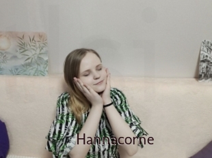 Hannacorne