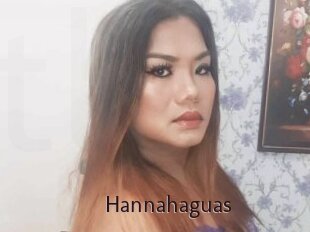 Hannahaguas