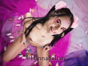 Hannahallan