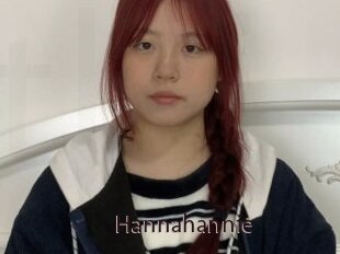 Hannahannie