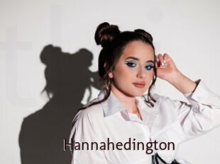 Hannahedington