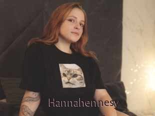 Hannahennesy