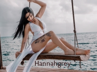 Hannahgrey
