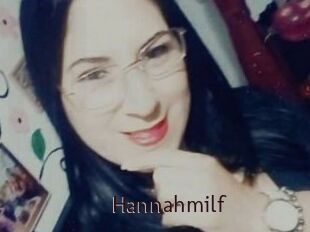 Hannahmilf