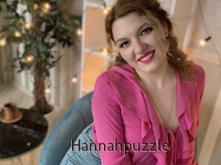 Hannahpuzzle