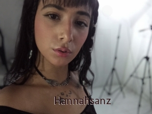 Hannahsanz