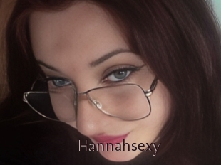 Hannahsexy