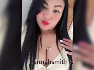 Hannahsmith18