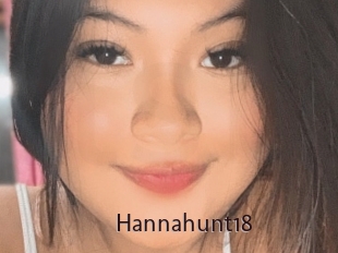 Hannahunt18