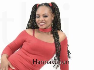 Hannakenun