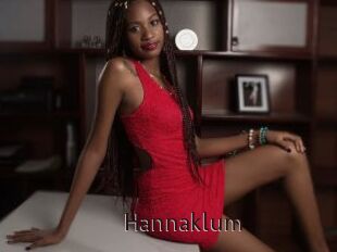 Hannaklum