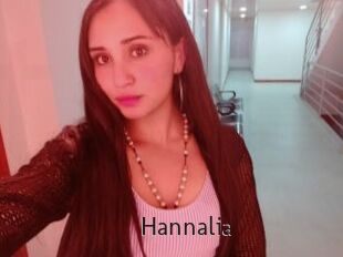 Hannalia