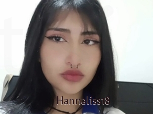 Hannaliss18