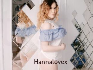 Hannalovex