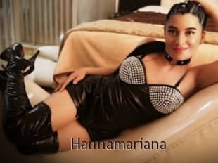 hannamariana Top listen server