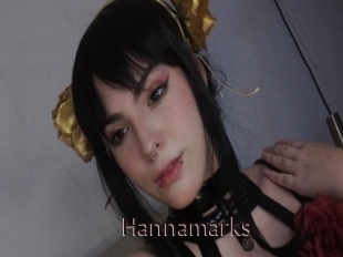 hannamarks Top listen server